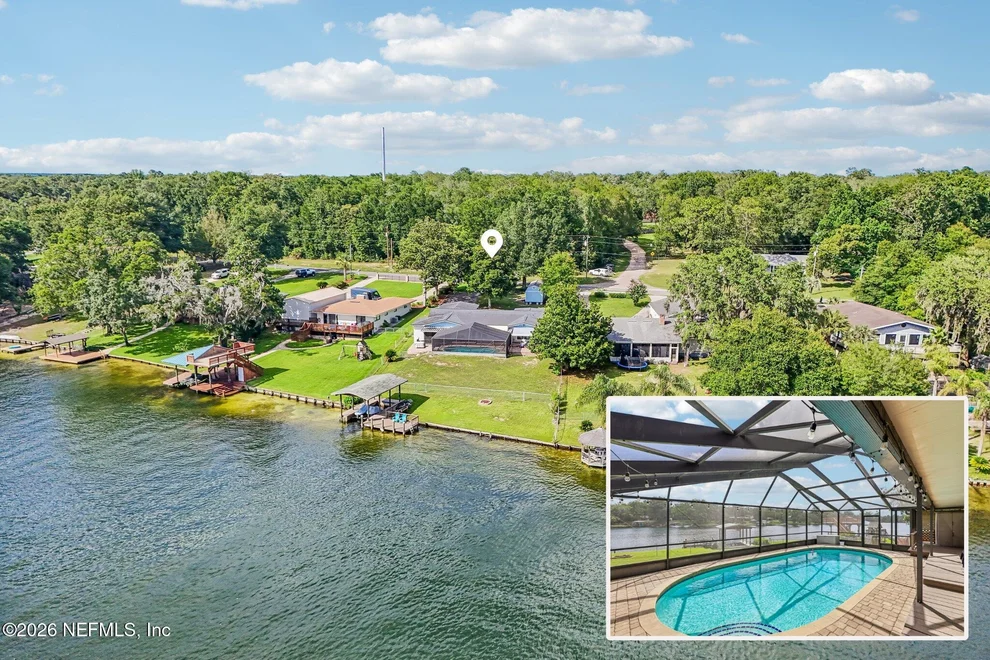 Unit for sale at 187 ARTHUR MOORE Drive, Green Cove Springs, FL 32043