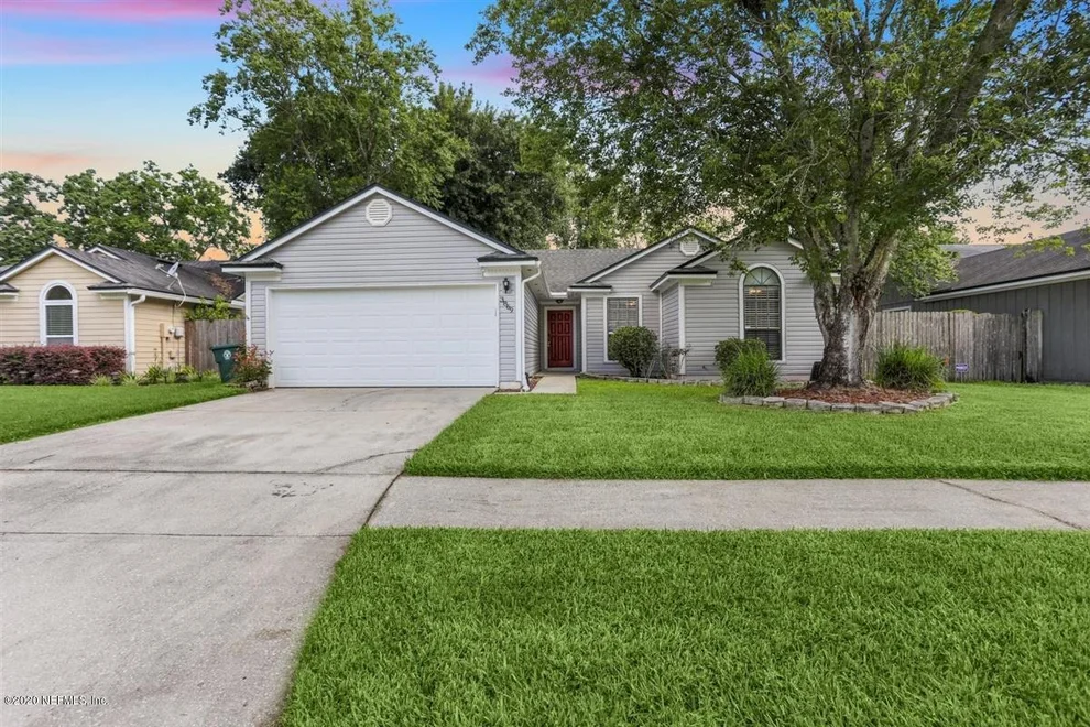 Unit for sale at 3869 ENGLISH COLONY Drive S, Jacksonville, FL 32257