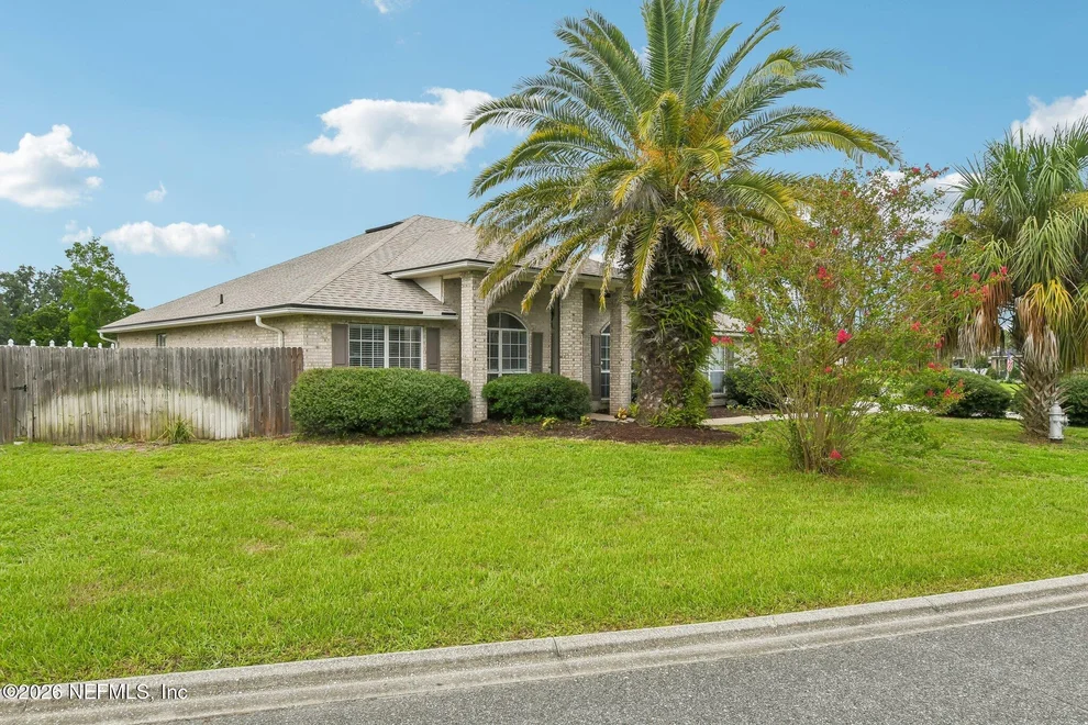Unit for sale at 476 HILLSIDE Drive, Orange Park, FL 32073