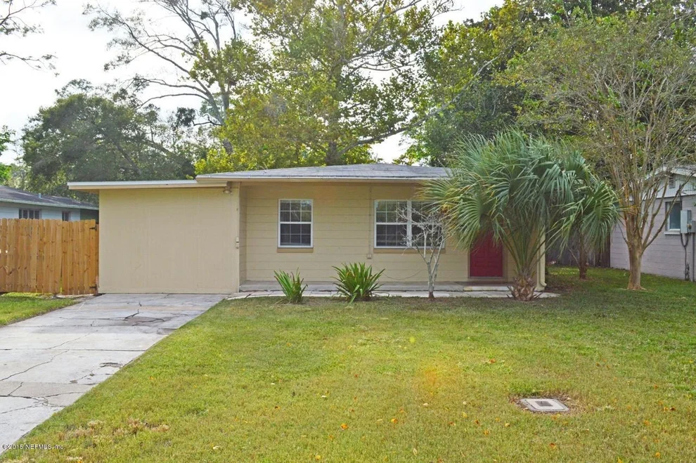 Unit for sale at 728 PALM TREE Road, Jacksonville Beach, FL 32250