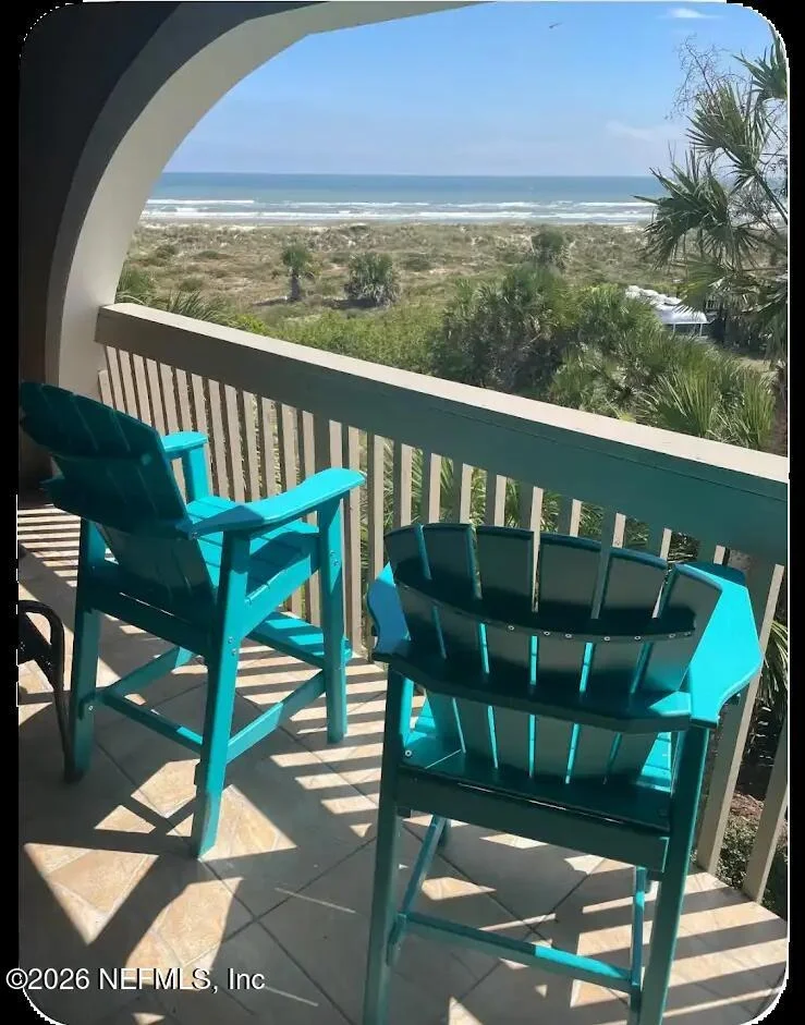 Unit for sale at 210 OCEAN HIBISCUS Drive, St. Augustine, FL 32080