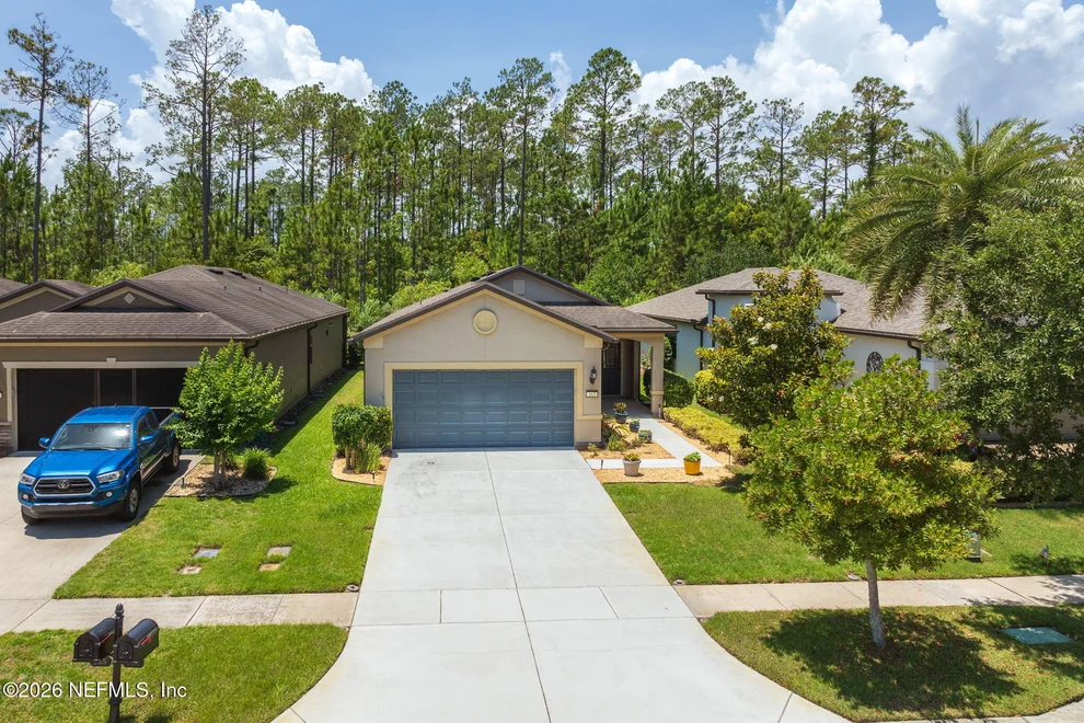 Unit for sale at 163 GOLDENROD PARK Road, Ponte Vedra, FL 32081