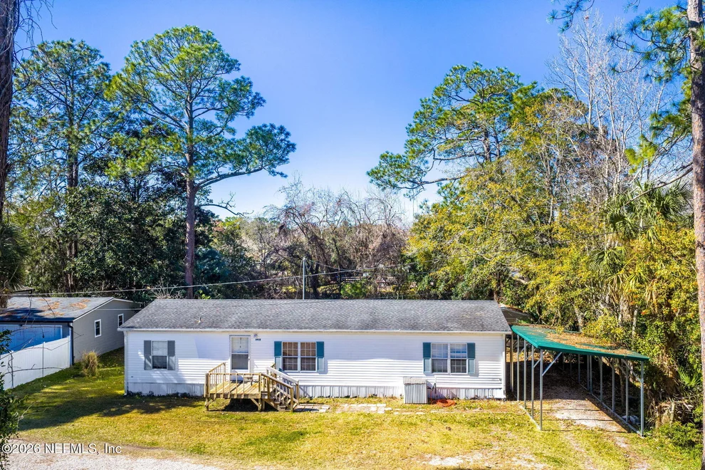 Unit for sale at 2910 MARSHBANK Road, Jacksonville, FL 32224