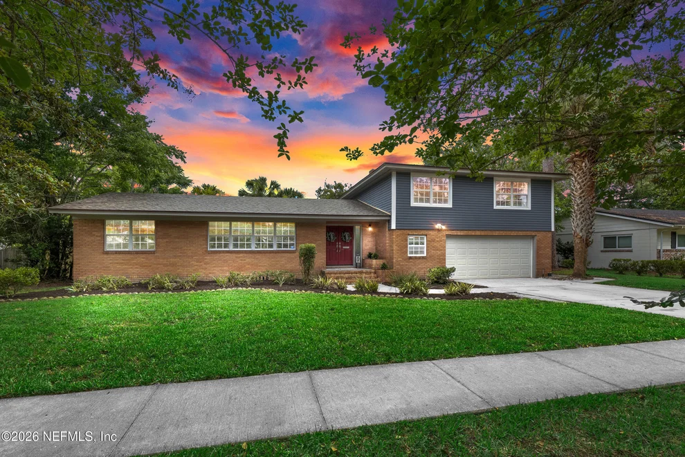 Unit for sale at 4202 SAN CLERC Road, Jacksonville, FL 32217