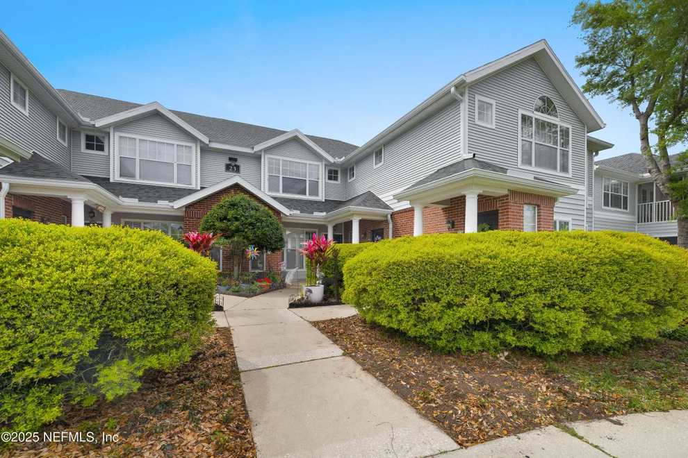 Unit for sale at 23211 HARBOUR VISTA Circle, St. Augustine, FL 32080