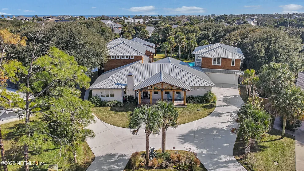 Unit for sale at 1639 SEA OATS Drive, Atlantic Beach, FL 32233