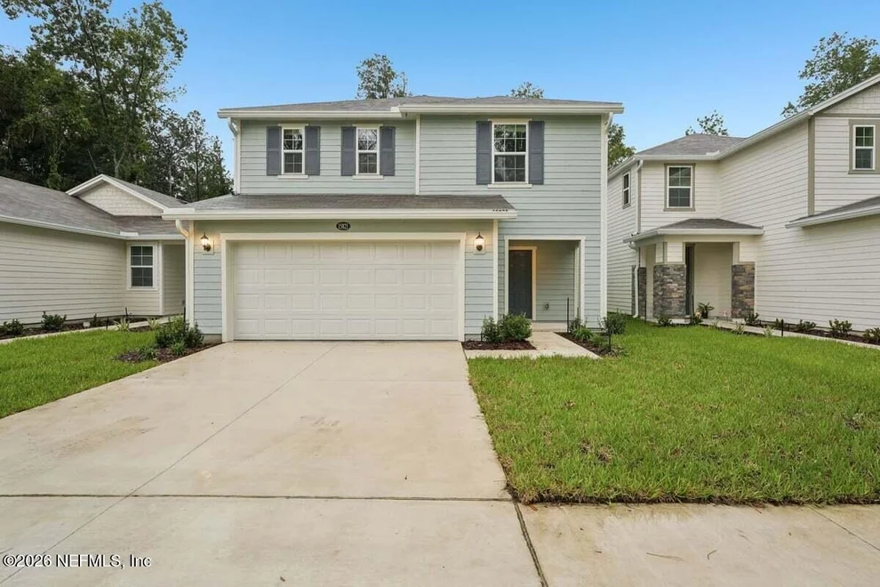 Unit for sale at 15825 SEATON HOLLOW Drive, Jacksonville, FL 32218