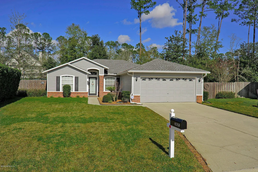 Unit for sale at 10358 WOOD DOVE Way, Jacksonville, FL 32221