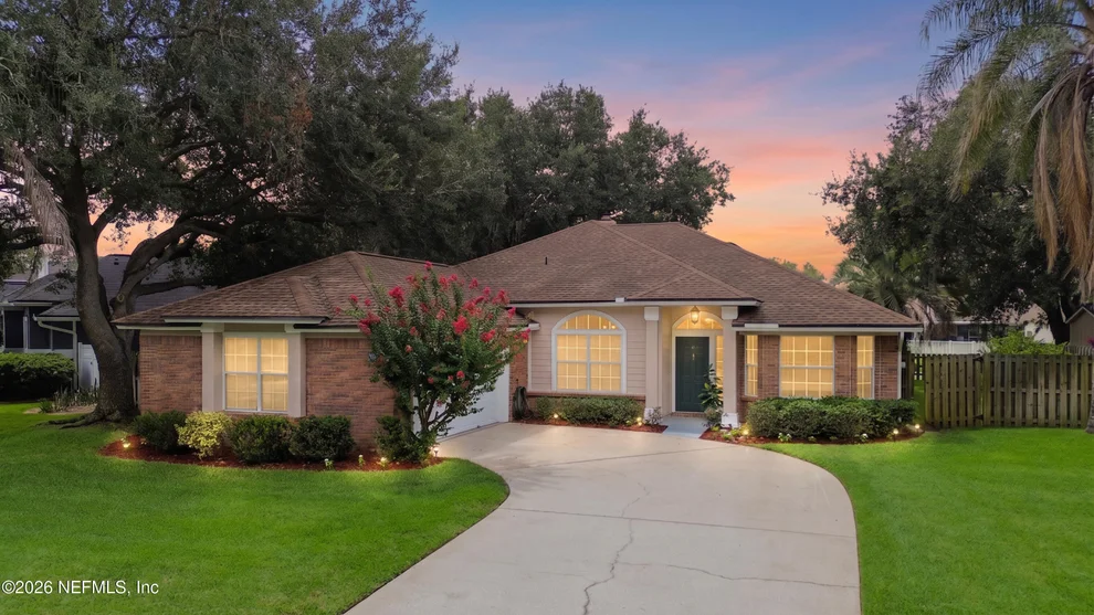 Unit for sale at 1537 WINSTON Lane, Fleming Island, FL 32003