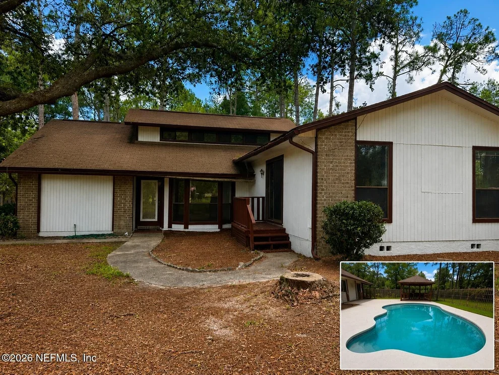 Unit for sale at 4320 SADDLEHORN Trail, Middleburg, FL 32068