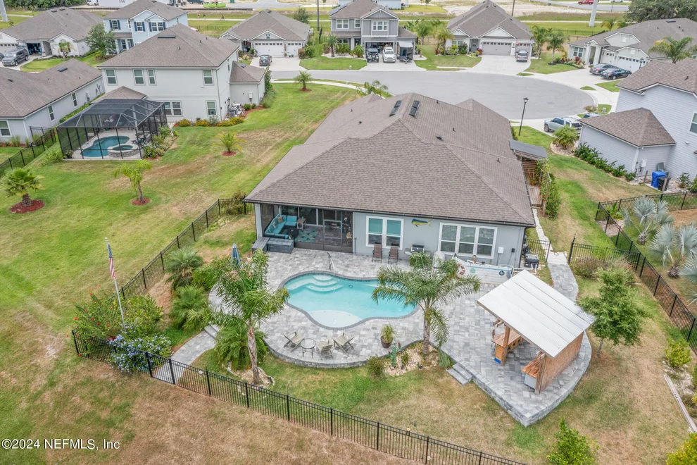 Unit for sale at 362 CEDARSTONE Way, St. Augustine, FL 32092