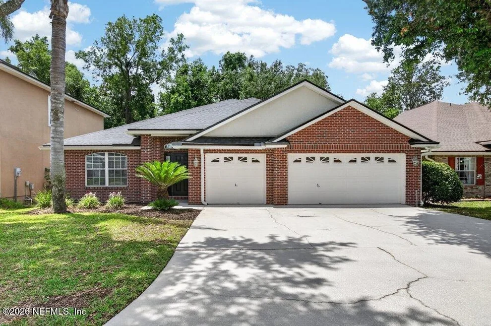 Unit for sale at 1634 MAJESTIC VIEW Lane, Fleming Island, FL 32003