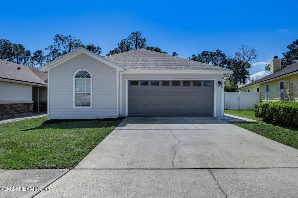 Unit for sale at 12338 CARRIANN COVE Trail S, Jacksonville, FL 32225