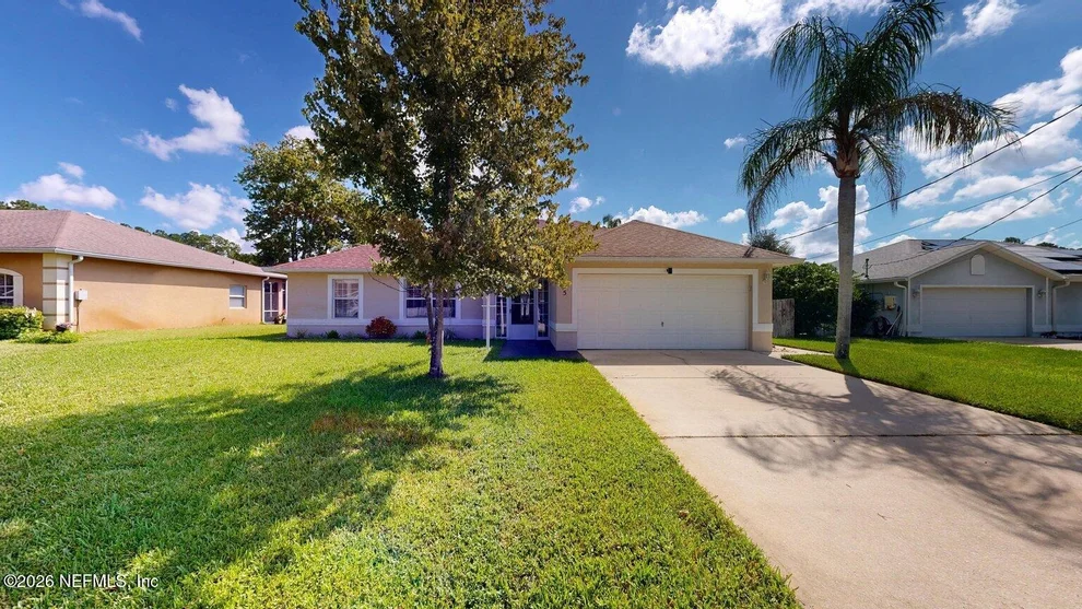 Unit for sale at 5 EDWIN Lane, Palm Coast, FL 32164