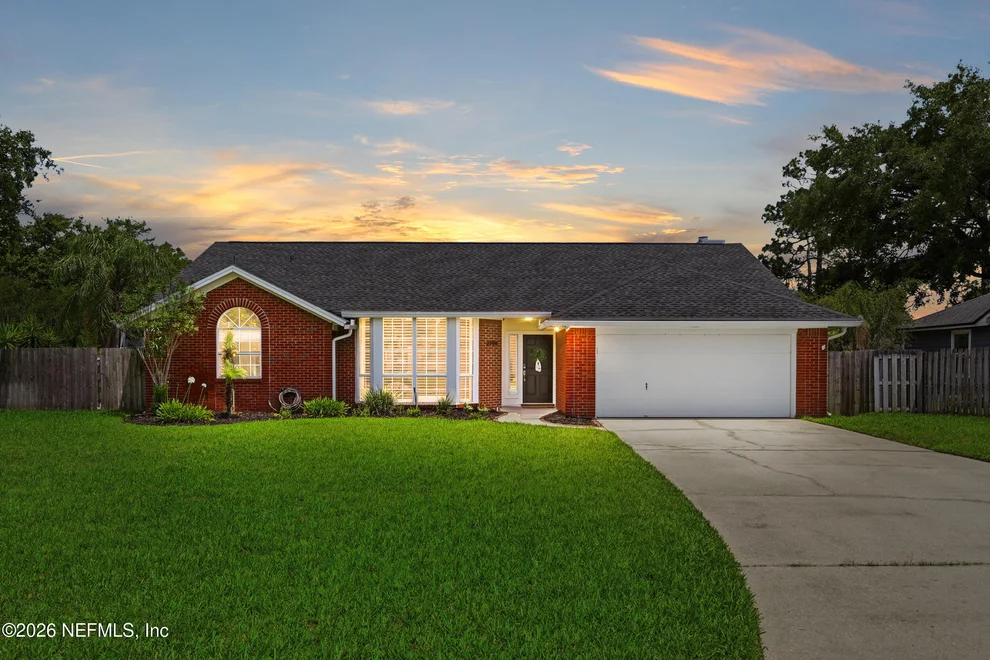 Unit for sale at 2794 CHESTERBROOK Court, Jacksonville, FL 32224