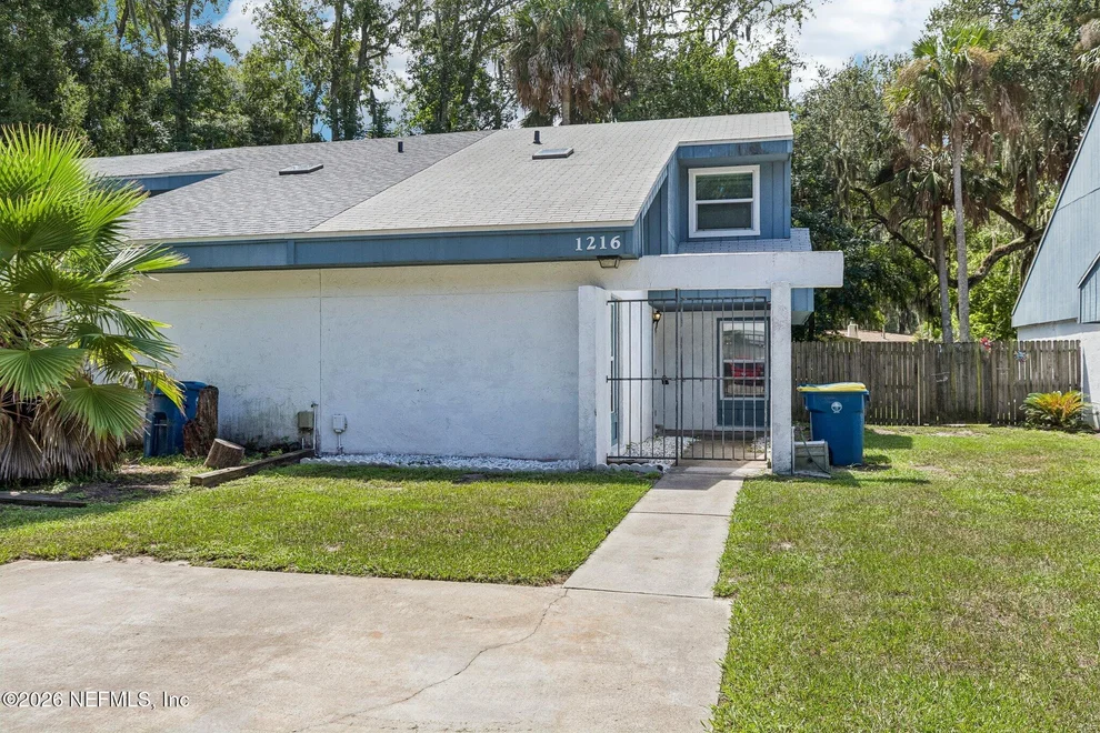 Unit for sale at 1216 MAYPORT LANDING Drive, Jacksonville, FL 32233