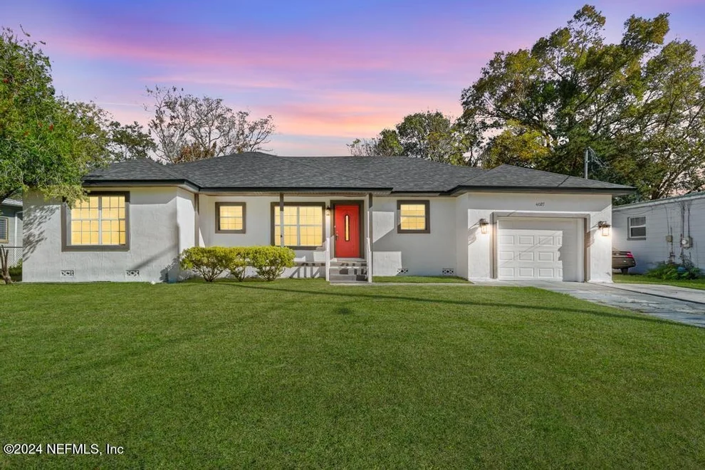 Unit for sale at 4027 ANVERS Boulevard, Jacksonville, FL 32210