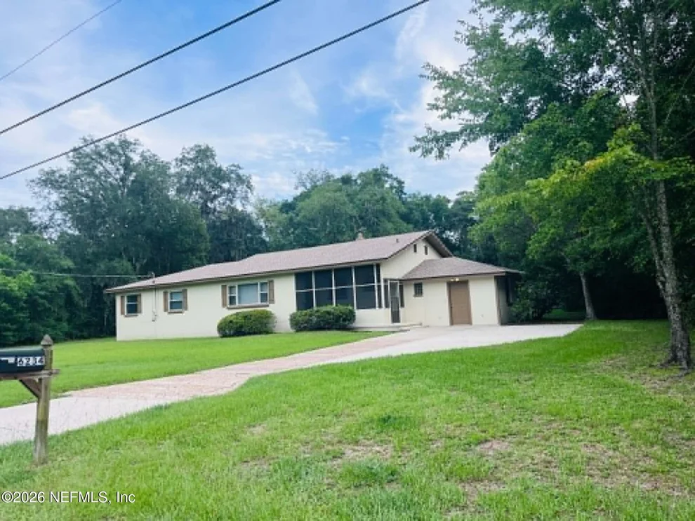 Unit for sale at 6234 SMALLWOOD Road, Jacksonville, FL 32216