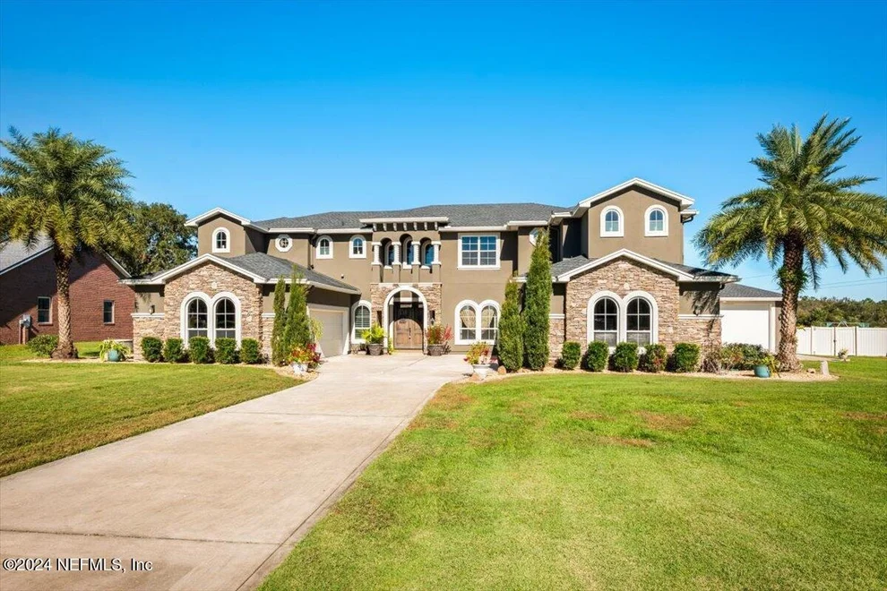 Unit for sale at 34420 DAYBREAK Drive, Callahan, FL 32011