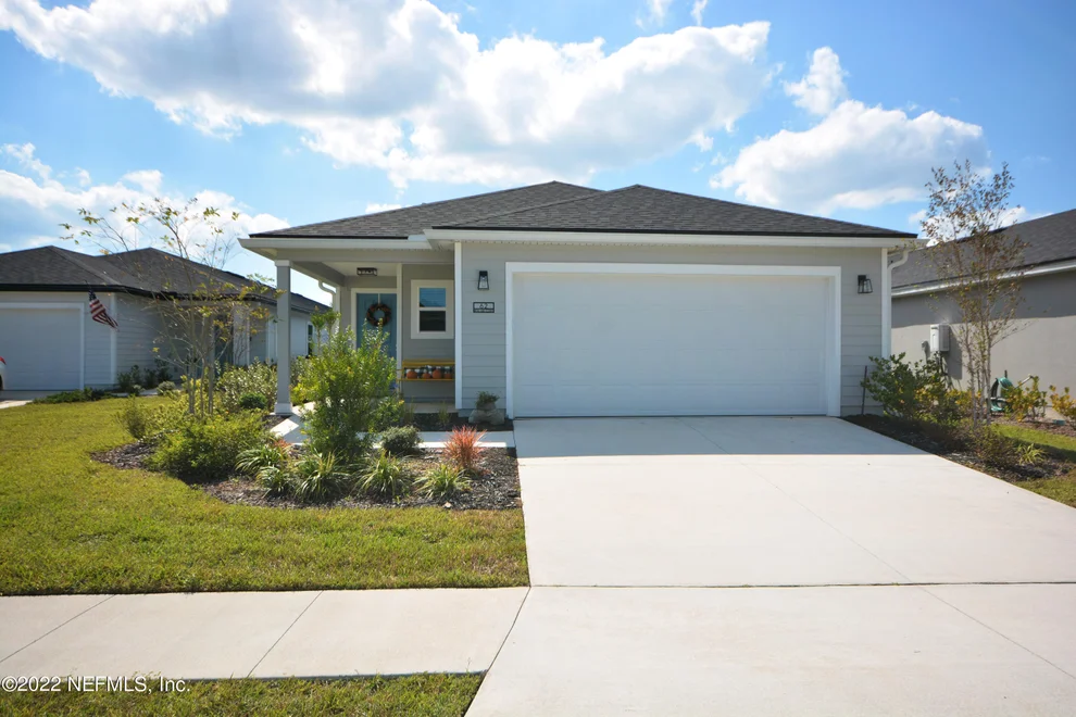 Unit for sale at 62 NEWLAND Court, St. Augustine, FL 32092