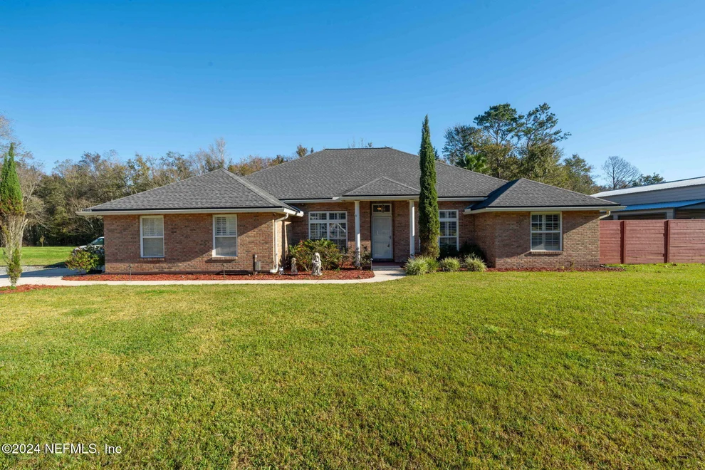 Unit for sale at 44017 GREEN MEADOWS Lane, Callahan, FL 32011