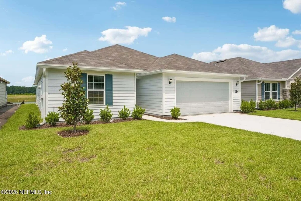 Unit for sale at 8177 HAWKES MEADOW Drive, Jacksonville, FL 32219