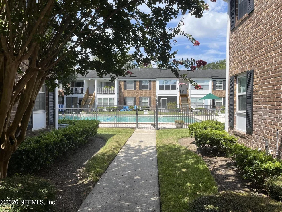 Unit for sale at 4358 TIMUQUANA Road, Jacksonville, FL 32210