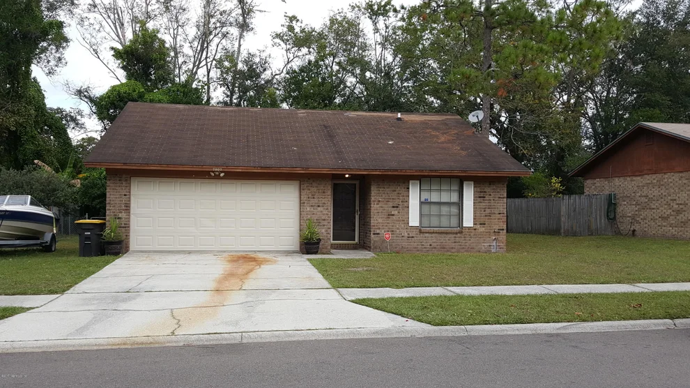 Unit for sale at 7907 N BLANK Drive, Jacksonville, FL 32244