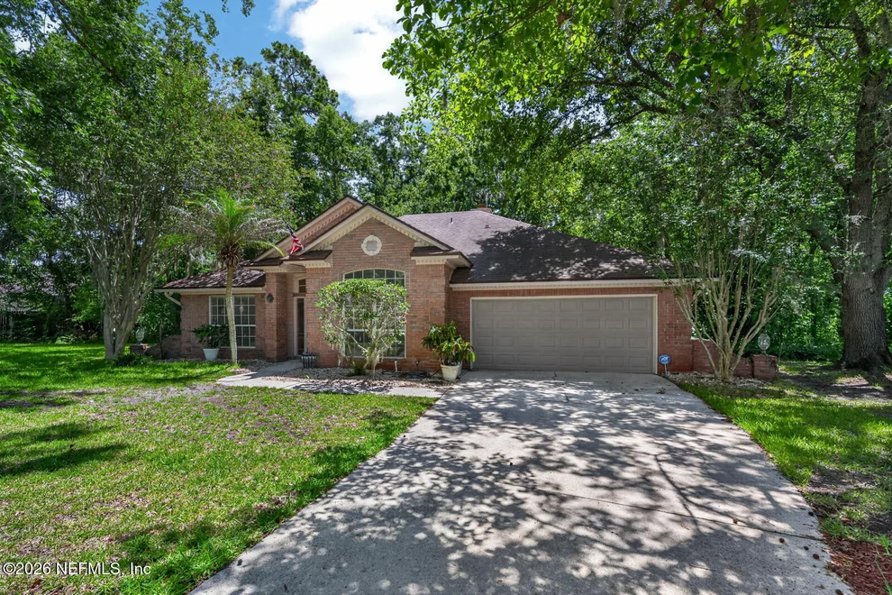 Unit for sale at 4821 HAWKS LANDING Court, Jacksonville, FL 32217