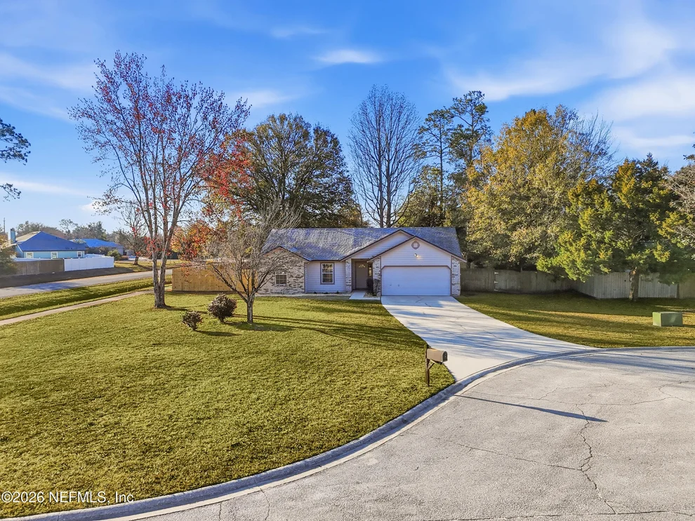 Unit for sale at 3249 BASS Court, Green Cove Springs, FL 32043