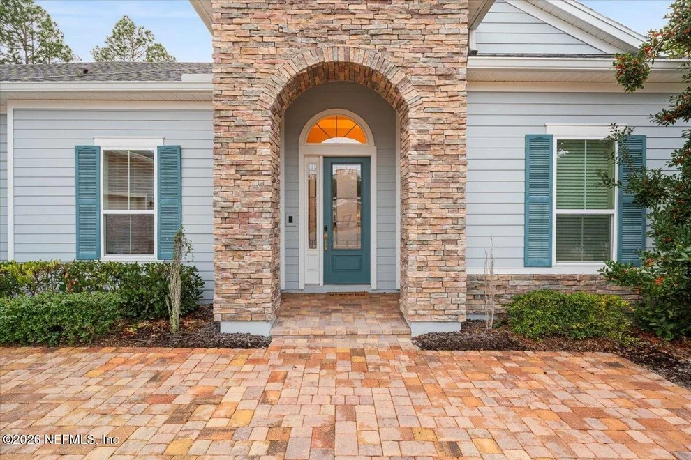 Unit for sale at 170 ANTOLIN Way, St. Augustine, FL 32095