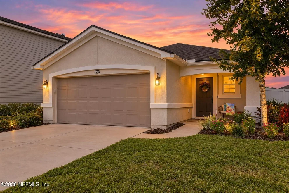 Unit for sale at 12059 NOGOYA Street, Jacksonville, FL 32256