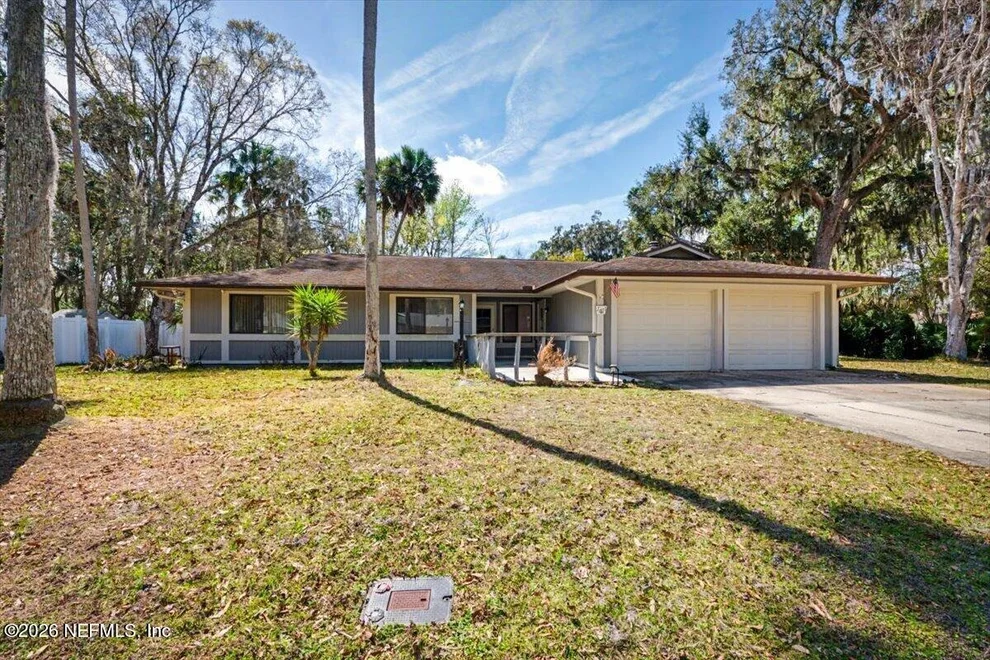 Unit for sale at 29 BLAKEPORT Lane, Palm Coast, FL 32137