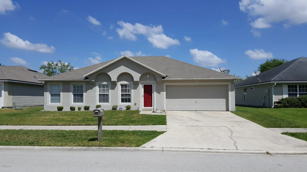 Unit for sale at 9373 LOCKHEED Lane, Jacksonville, FL 32221