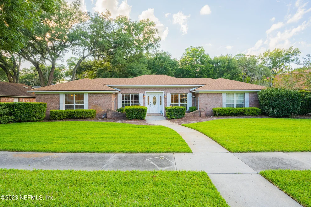 Unit for sale at 4442 RIVER TRAIL Road, Jacksonville, FL 32277