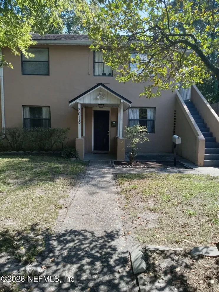 Unit for sale at 2018 INWOOD Terrace, Jacksonville, FL 32207