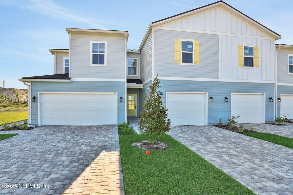 Unit for sale at 159 WOOD BREEZE Way, St. Augustine, FL 32092