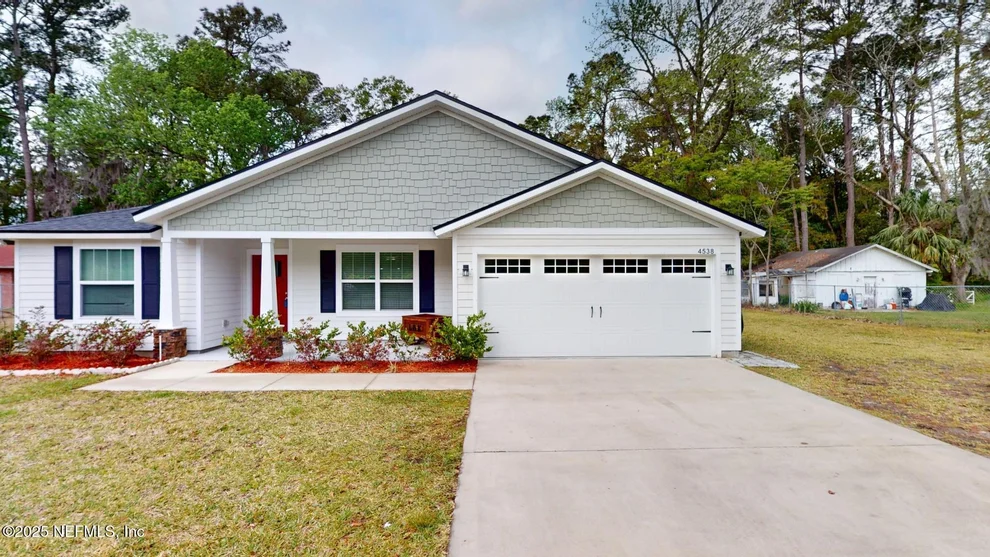 Unit for sale at 4538 BENLOCKE Road, Jacksonville, FL 32210