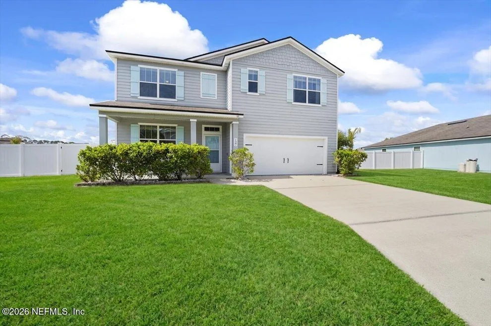 Unit for sale at 127 SWEET MANGO Trail, St. Augustine, FL 32086