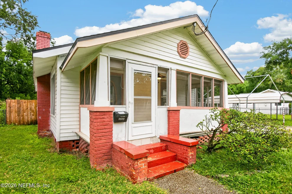 Unit for sale at 3509 STANLEY Street, Jacksonville, FL 32207