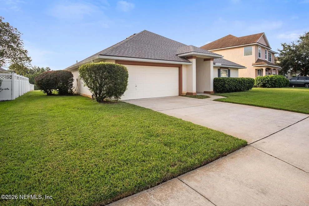 Unit for sale at 1537 HARVEST COVE Drive, Middleburg, FL 32068