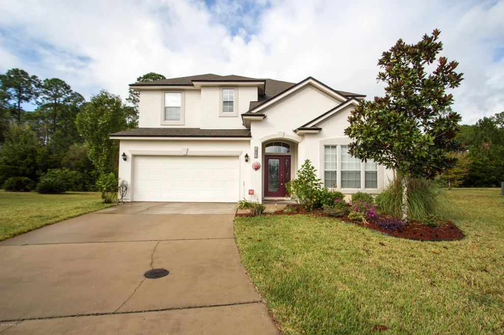 Unit for sale at 304 N HIDDEN TREE Drive, St. Augustine, FL 32086