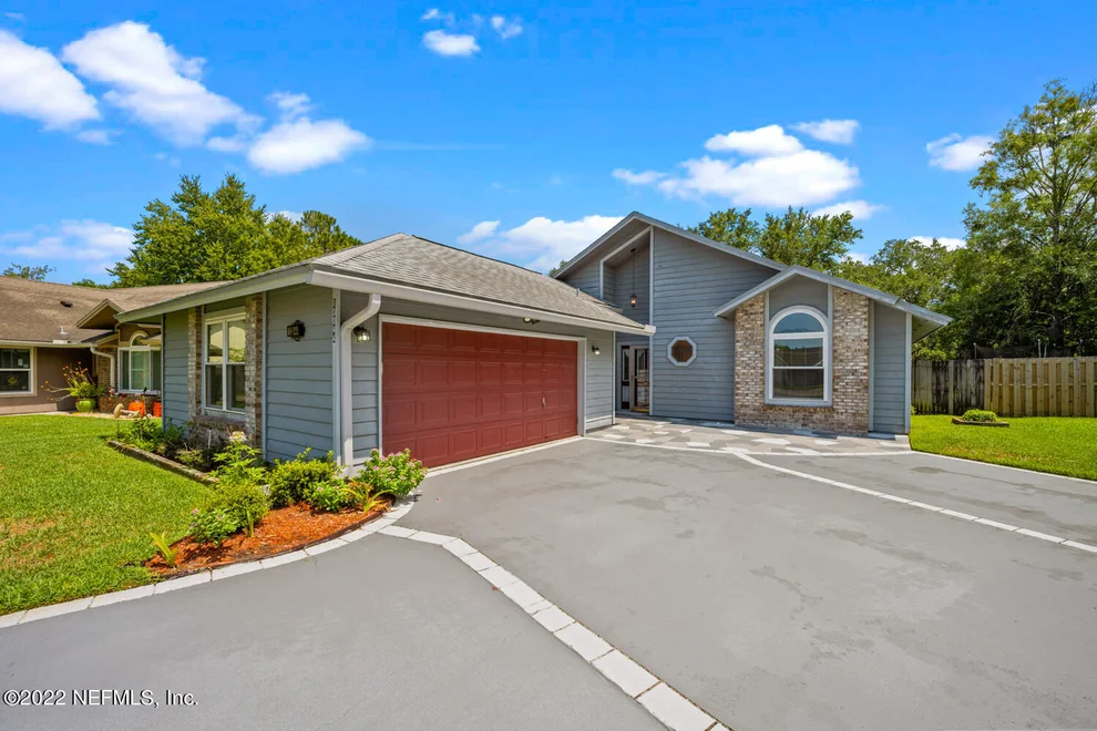 Unit for sale at 13044 TALL TREE Drive S, Jacksonville, FL 32246