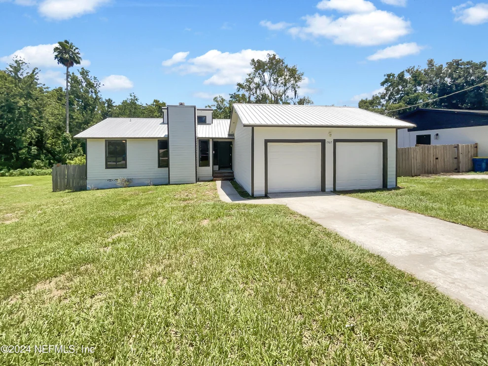 Unit for sale at 1567 ALETHA Drive, Jacksonville, FL 32211