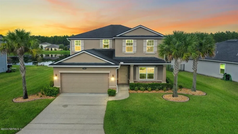 Unit for sale at 73 CANE GARDEN Way, St. Augustine, FL 32092