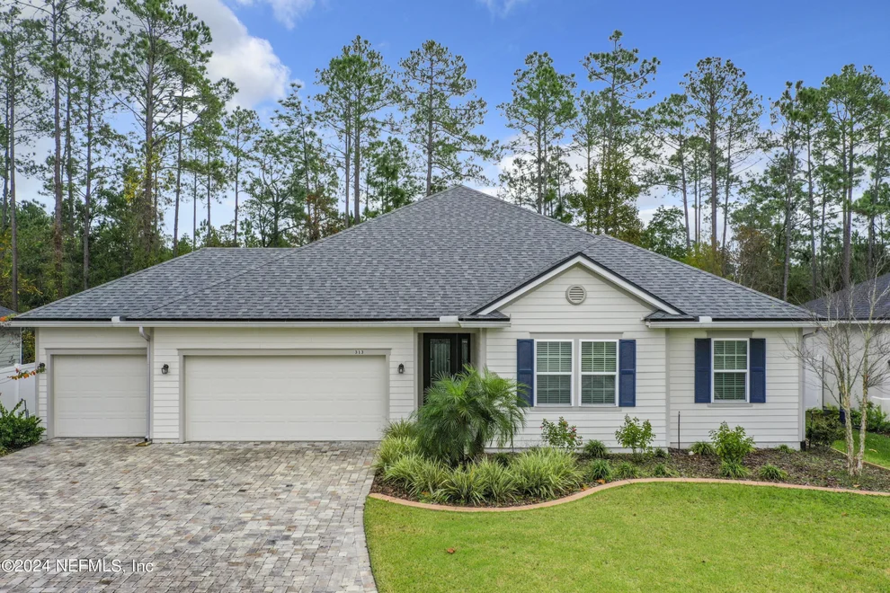 Unit for sale at 313 DOWNS CORNER Road, St. Augustine, FL 32092