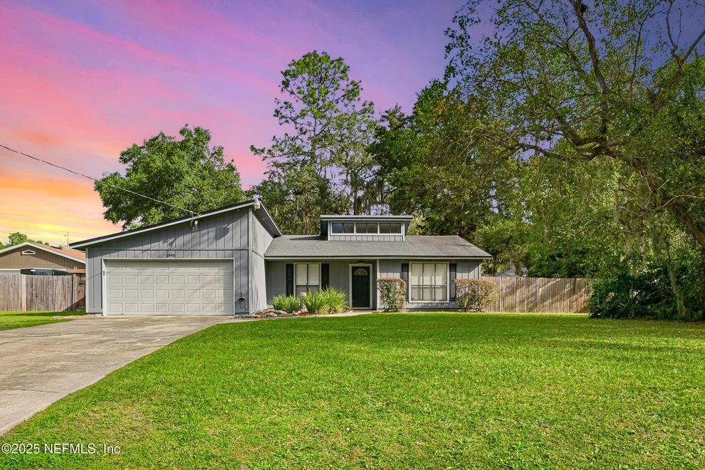 Unit for sale at 1540 LEMONWOOD Road, St. Johns, FL 32259