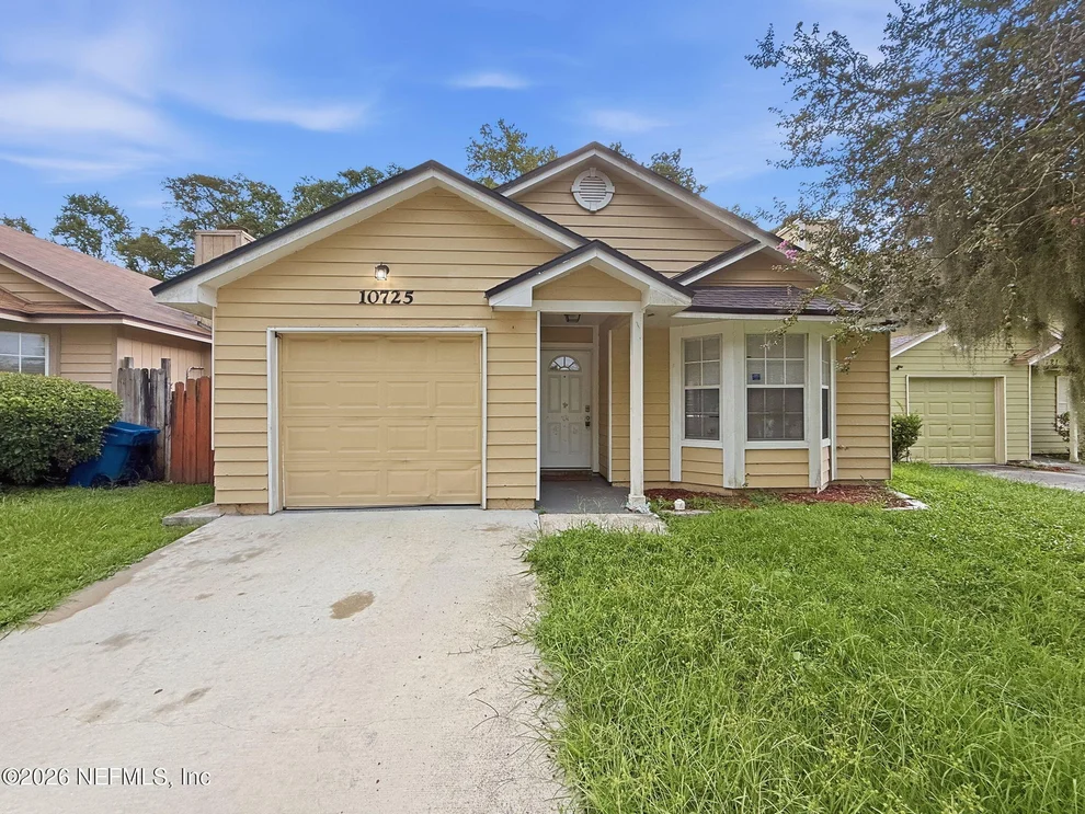 Unit for sale at 10725 MEADOWLEA Drive, Jacksonville, FL 32218