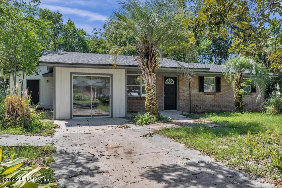 Unit for sale at 508 GRISSHOLM Street, Macclenny, FL 32063