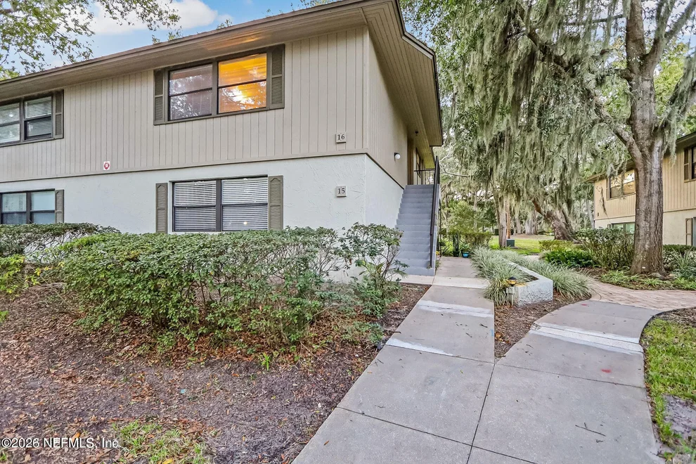 Unit for sale at 16 ANDALUSIA Court, St. Augustine, FL 32086